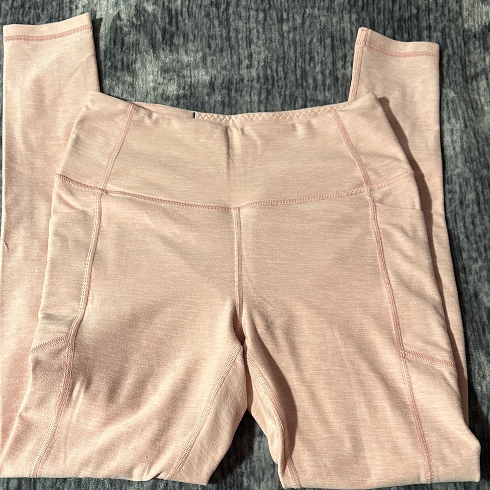 Victoria's Secret Pink Leggings - Picture 8 of 10